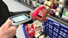 疫情下的日内瓦 超市囤食vlog 哔哩哔哩 つロ干杯 Bilibili