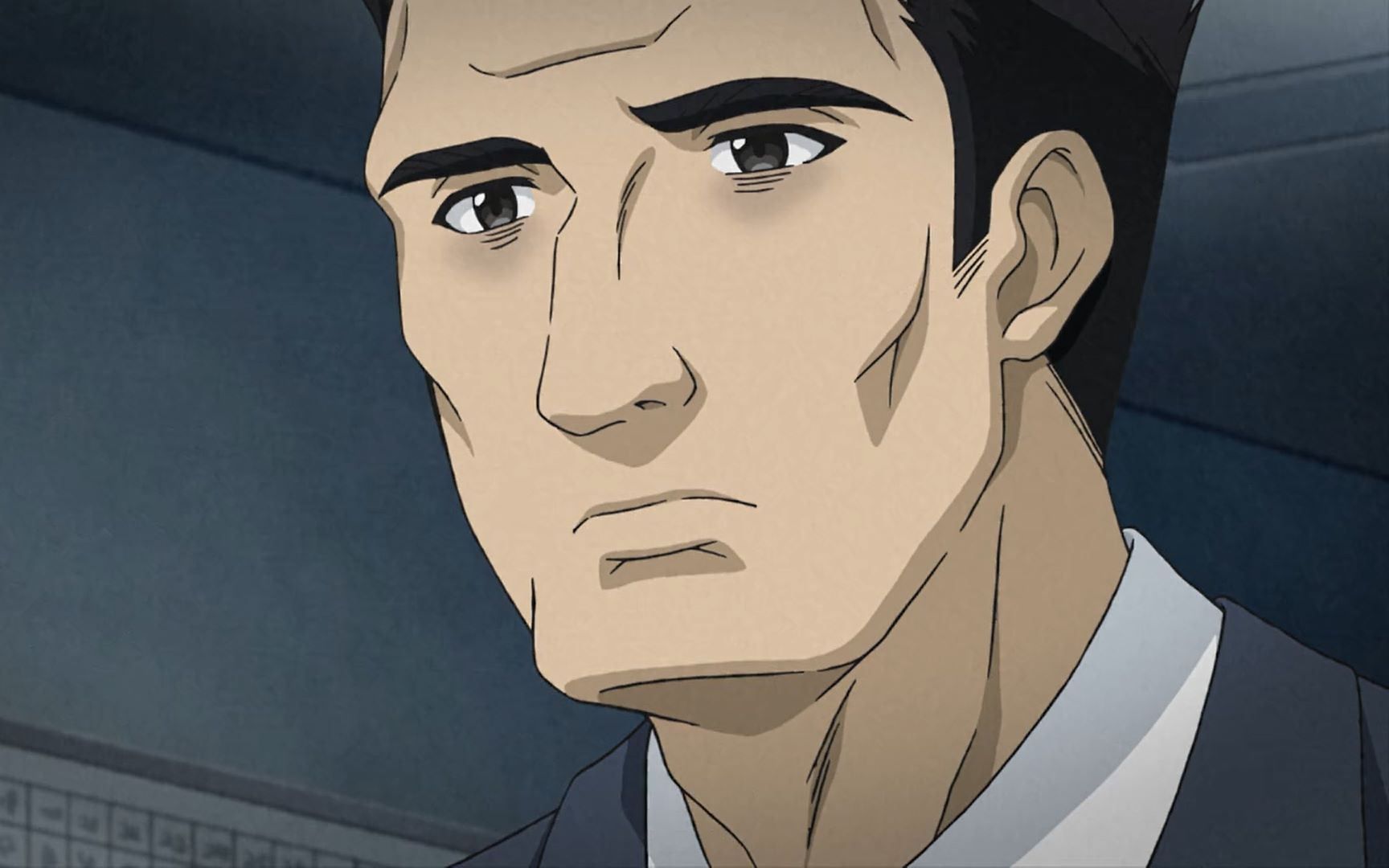 十月新番:中年大叔转生异世界,开启第二次人生_哔哩