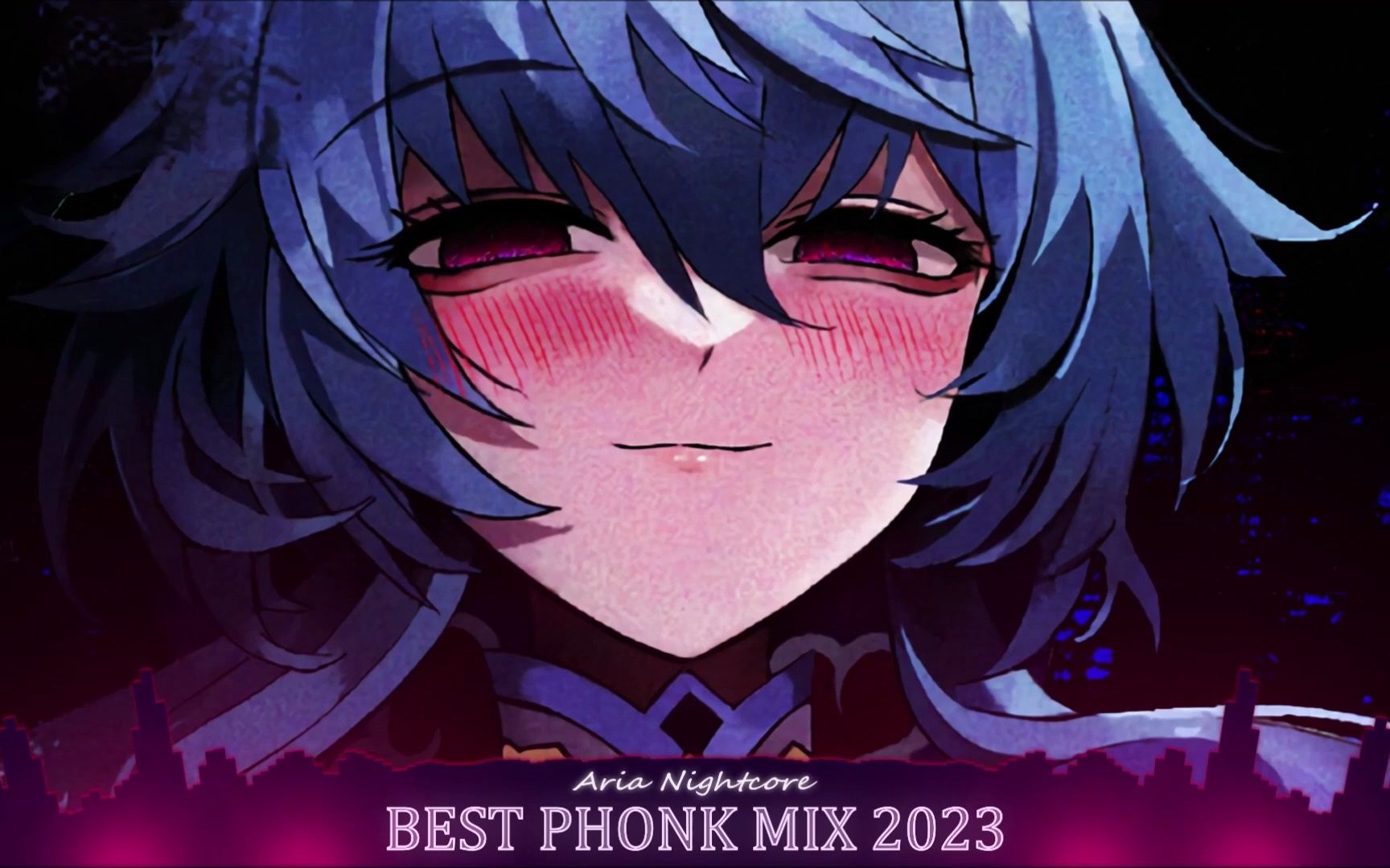 Phonk Music 2023 ※ Aggressive Drift Phon 哔哩哔哩