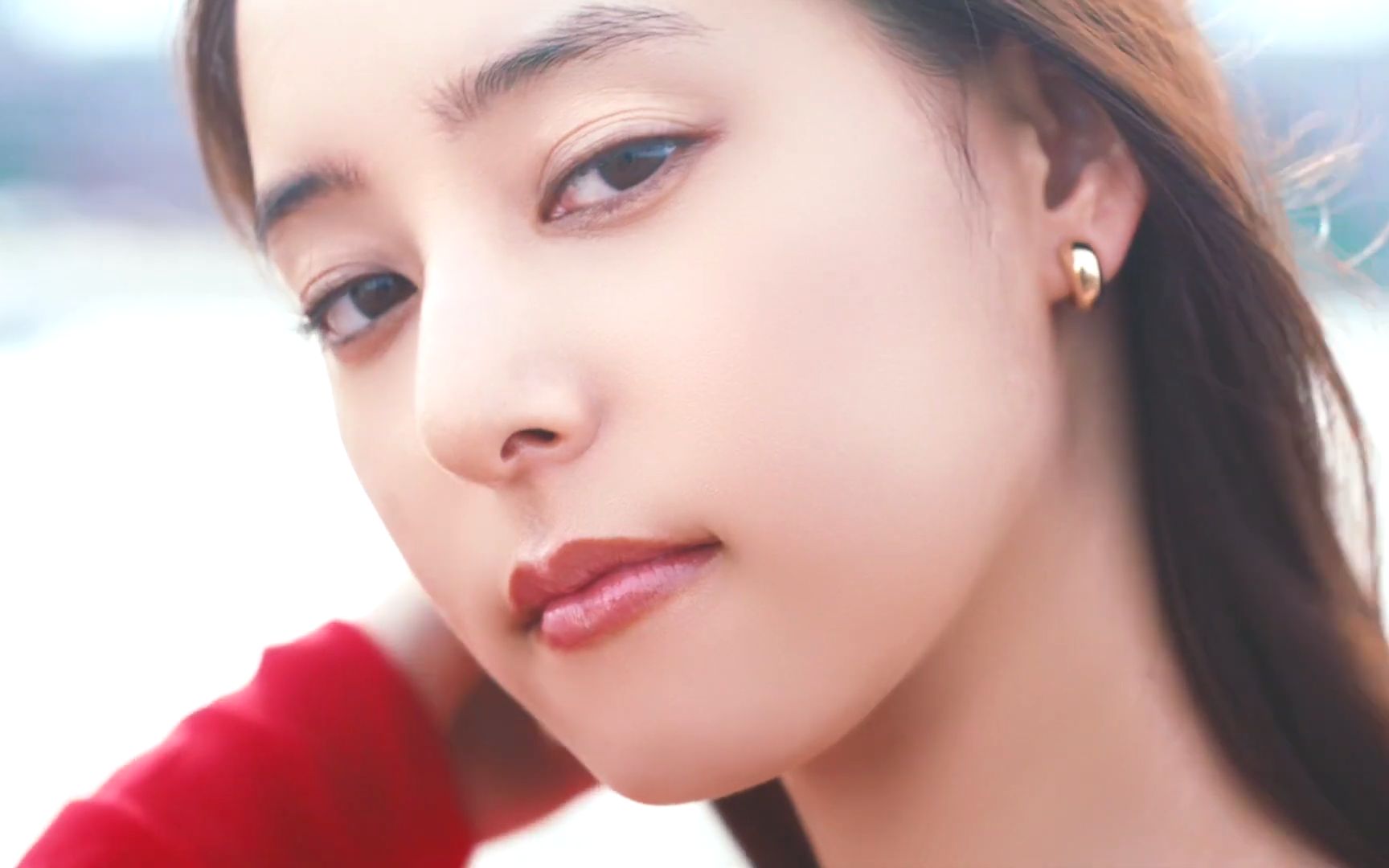 新木优子最新premier anti-aging duo卸妆膏广告「duo your best」篇