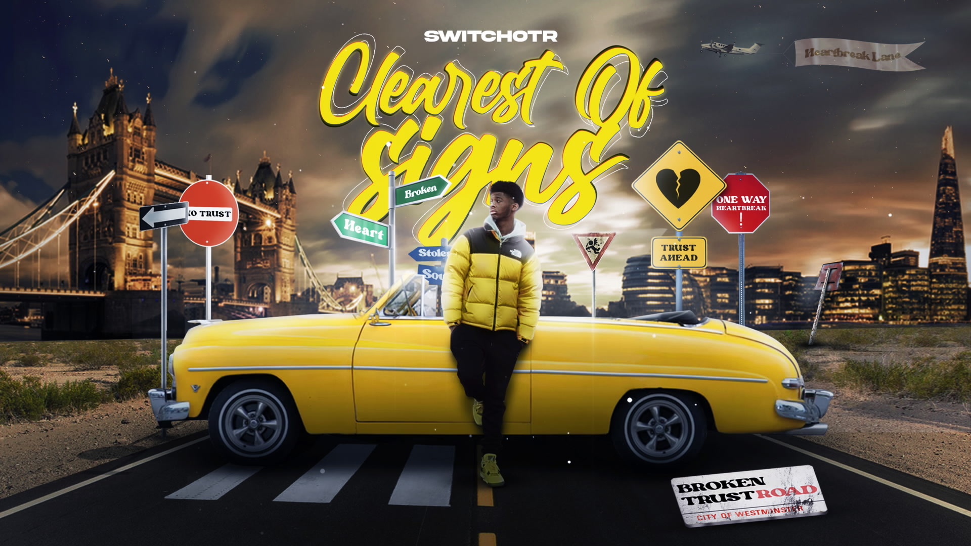 switchotr「clearest of signs」_哔哩哔哩_bilibili