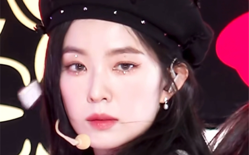 【裴珠泫】贝雷帽不是姐的舒适区,是统治区