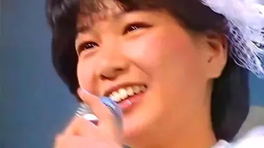 堀ちえみ-哔哩哔哩_Bilibili