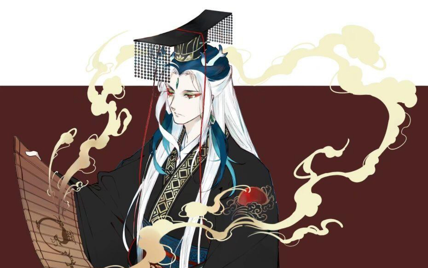 4】政哥哥3t 19-4芭娜娜,异闻带之王的对决_哔哩哔哩_bilibili