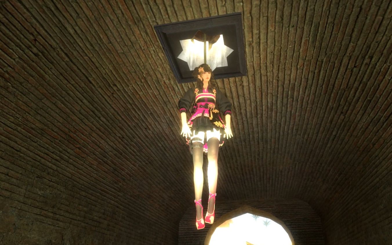 活动  【gmod】被电灯底下的藤壶偷袭吞食的万化关小雨