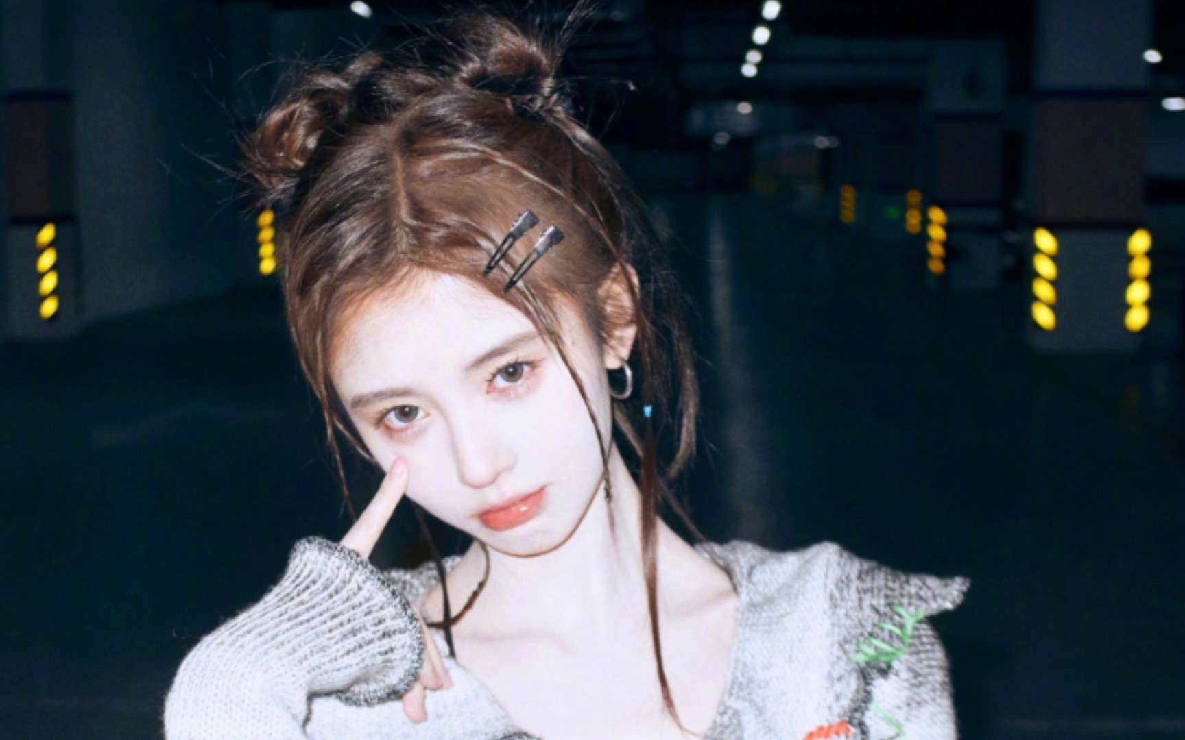 鞠婧祎美图串烧爆更系列第一百零五弹