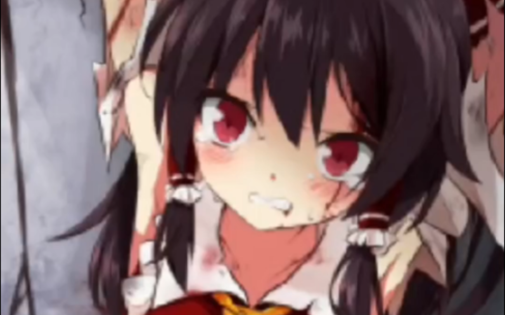 花小楼被欺负了