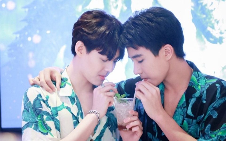 【真爱已天注定】【abo】(番外之孩子们sp篇)大结局