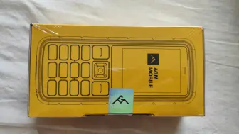 Video herunterladen: AGM M9 三防机4G全网通