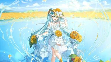 初音ミク「マジカルミライ 2021」LIVE&MAKING_哔哩哔哩_bilibili