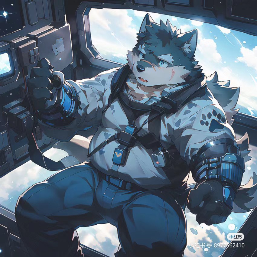 戍孝转光日快乐(来迟了)