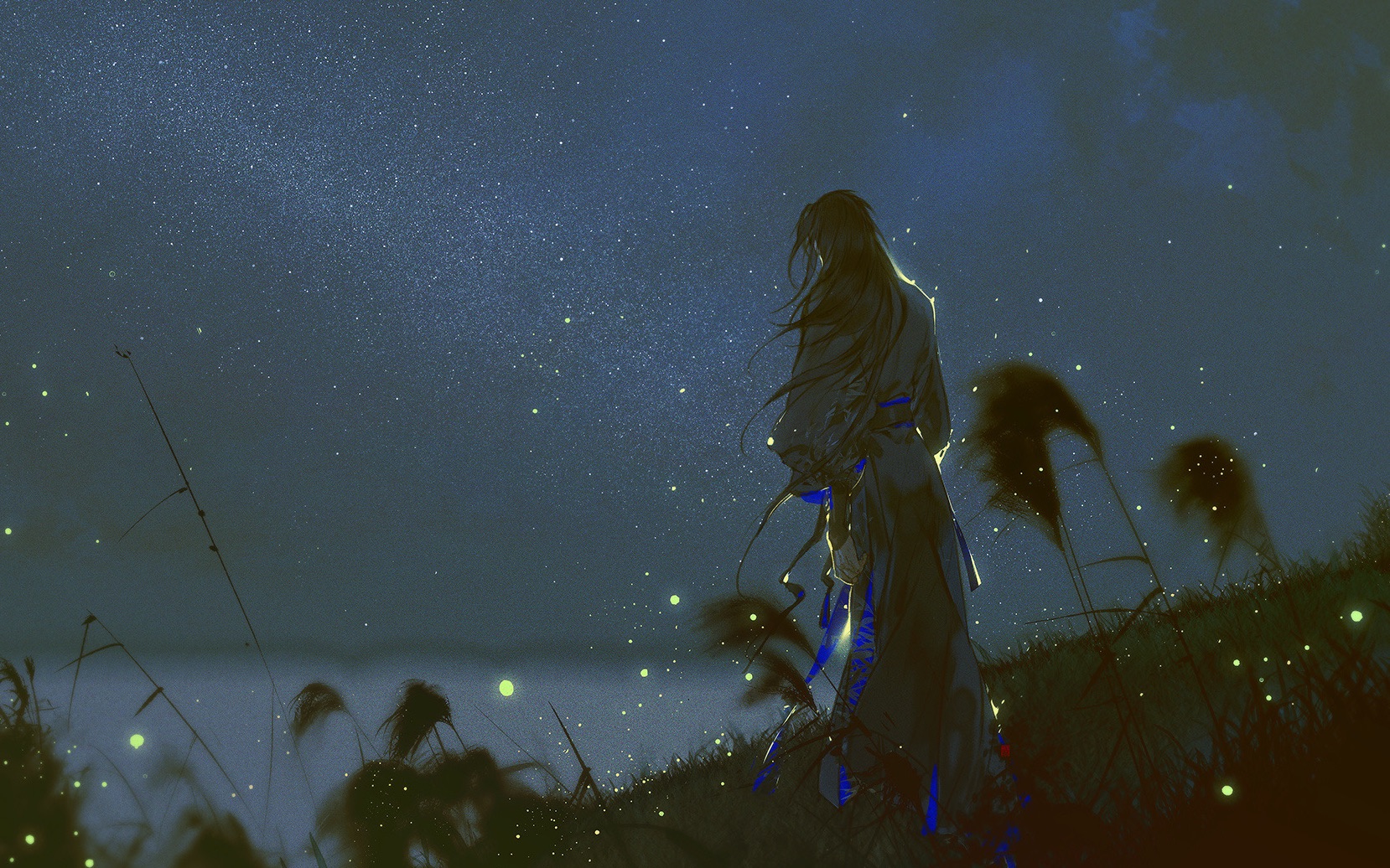 蝶澜唐逐x唐遥愿得一心人