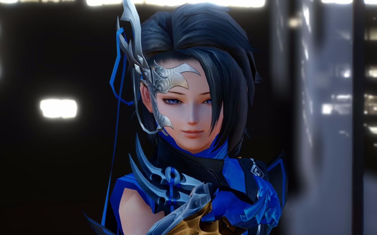 【剑网三mmd】防弹夜店堡第三弹—boy meets evil_哔哩哔哩_bilibili