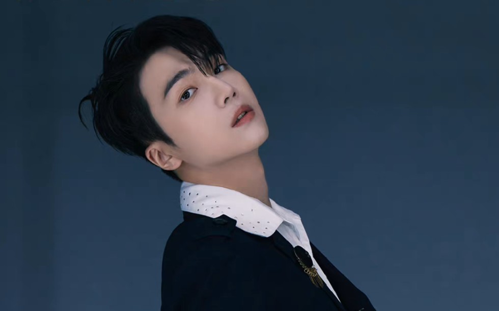 【赵珍虎】feelin like舞台cut