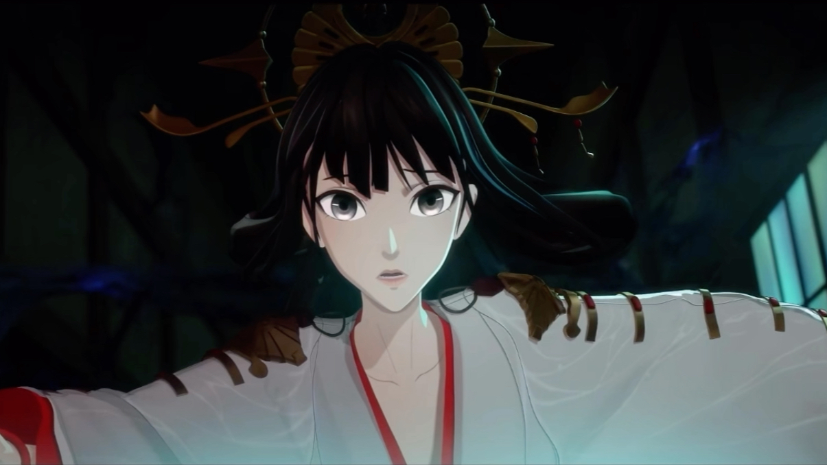 sp阶空相面灵气召唤动画迭代