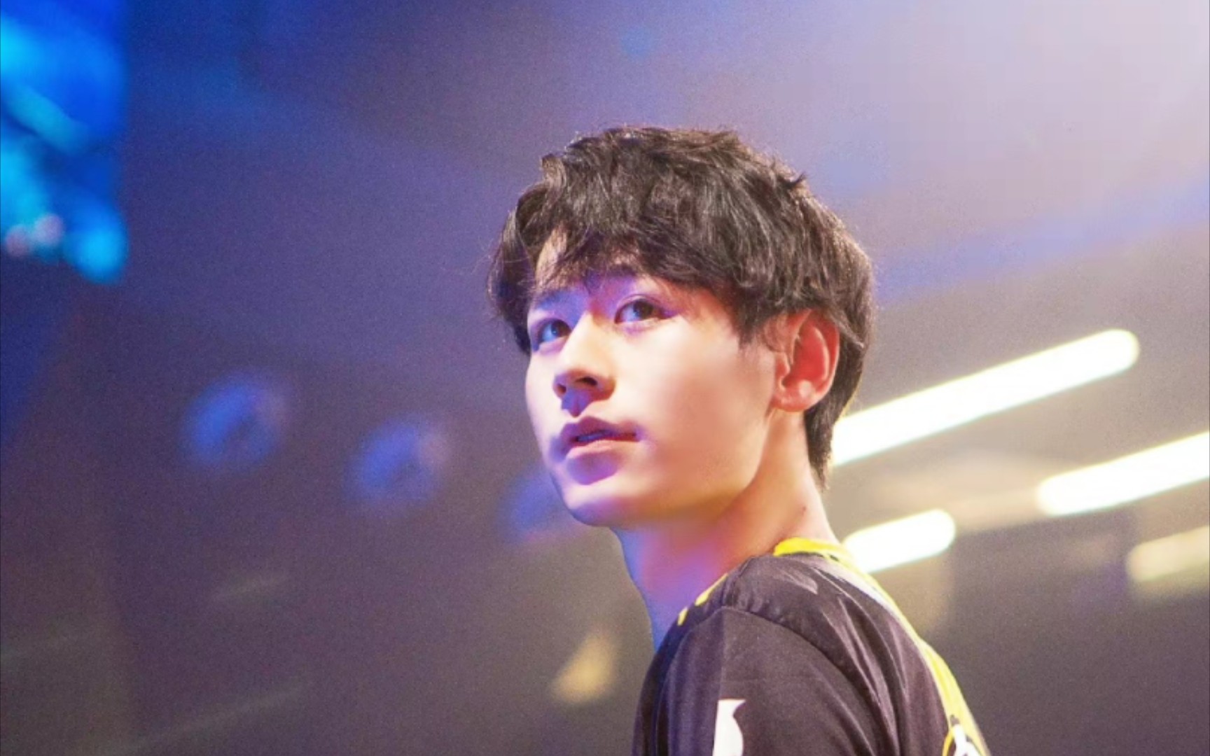 【南京hero无畏】浅浅打卡一个颜值向视频