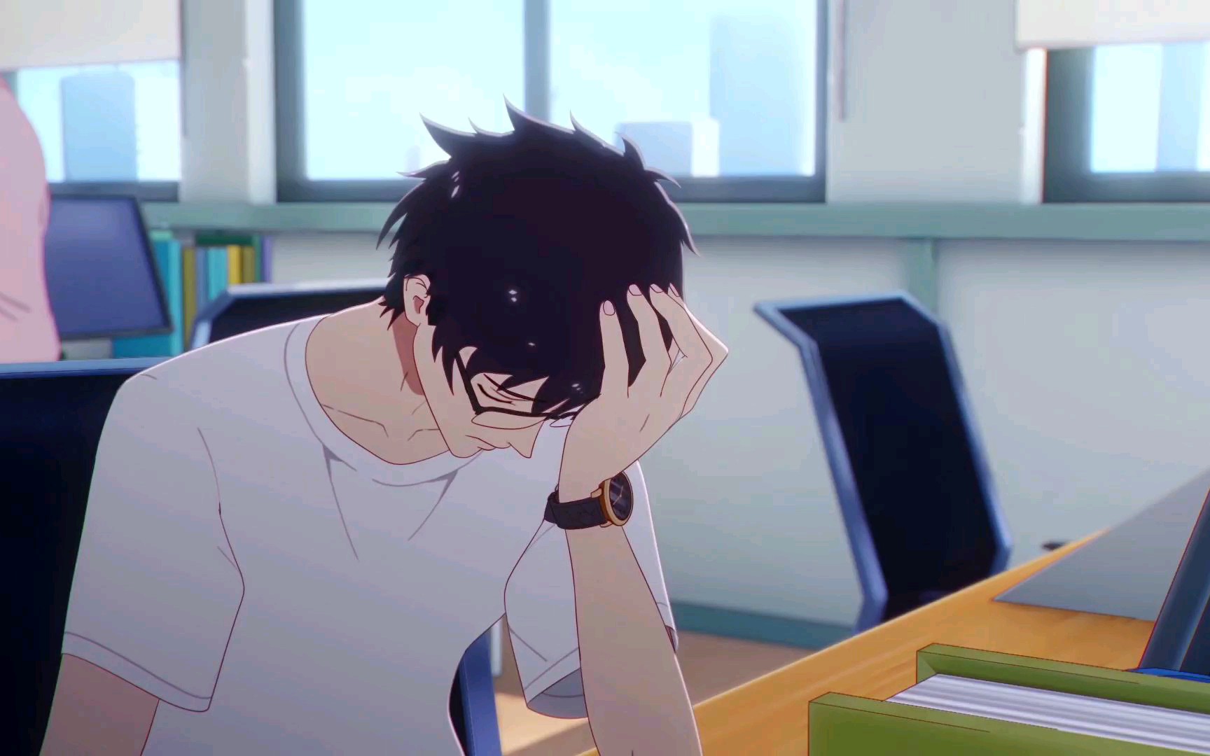 【音悦台推广】 《或许一切都归零,归零到最初记忆》 【季彦霖】 选择