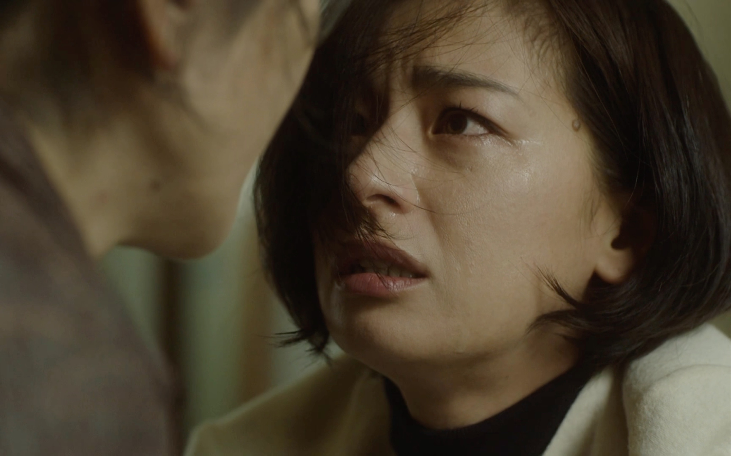 【绝叫】尾野真千子cut