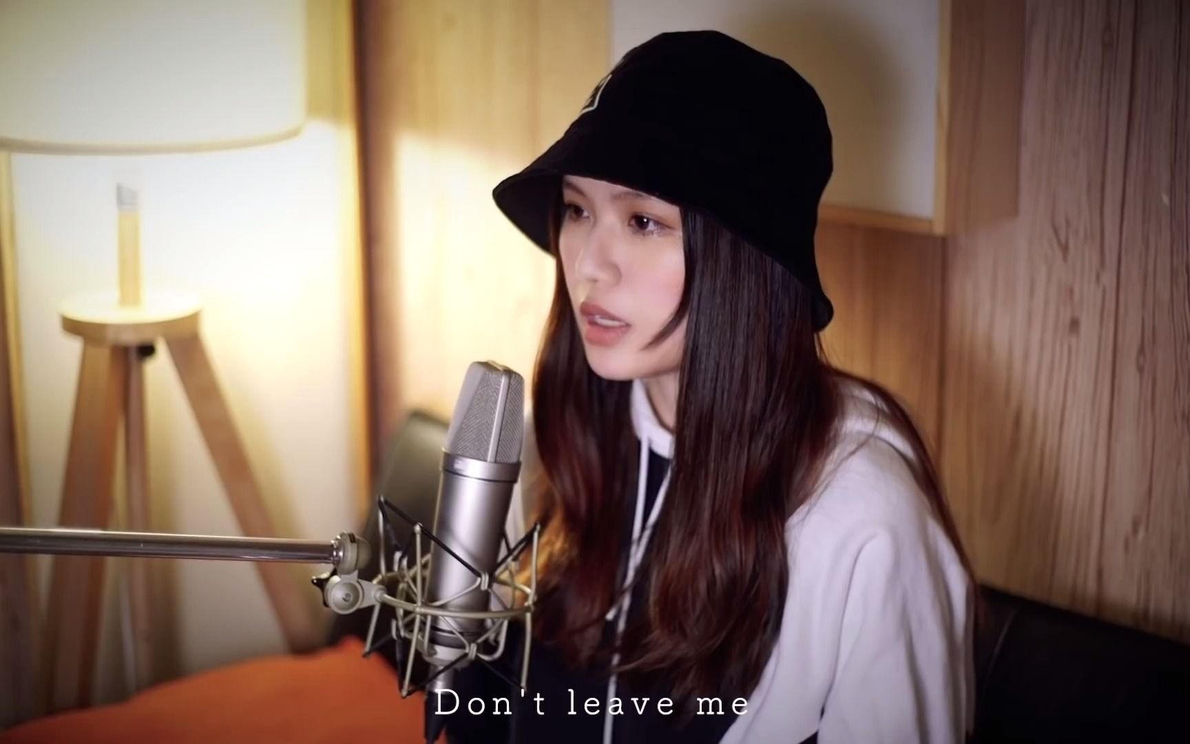 love is gone by slander 文慧如 中文 remix