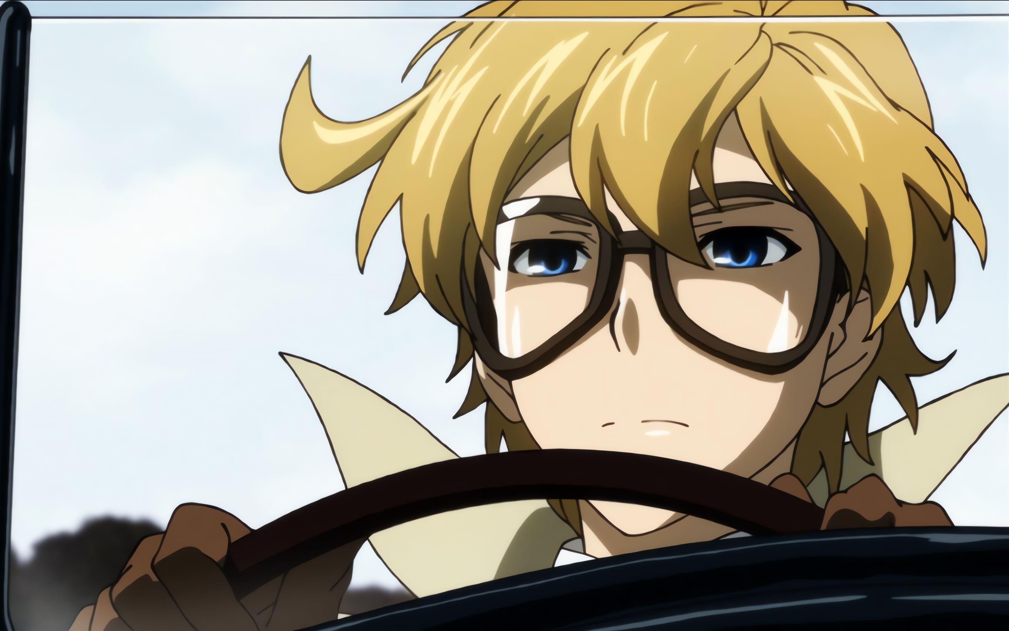 【𝟒𝐊/𝐇𝐢-𝐑𝐞𝐬】丹特丽安的书架 𝐎𝐏 - 第一