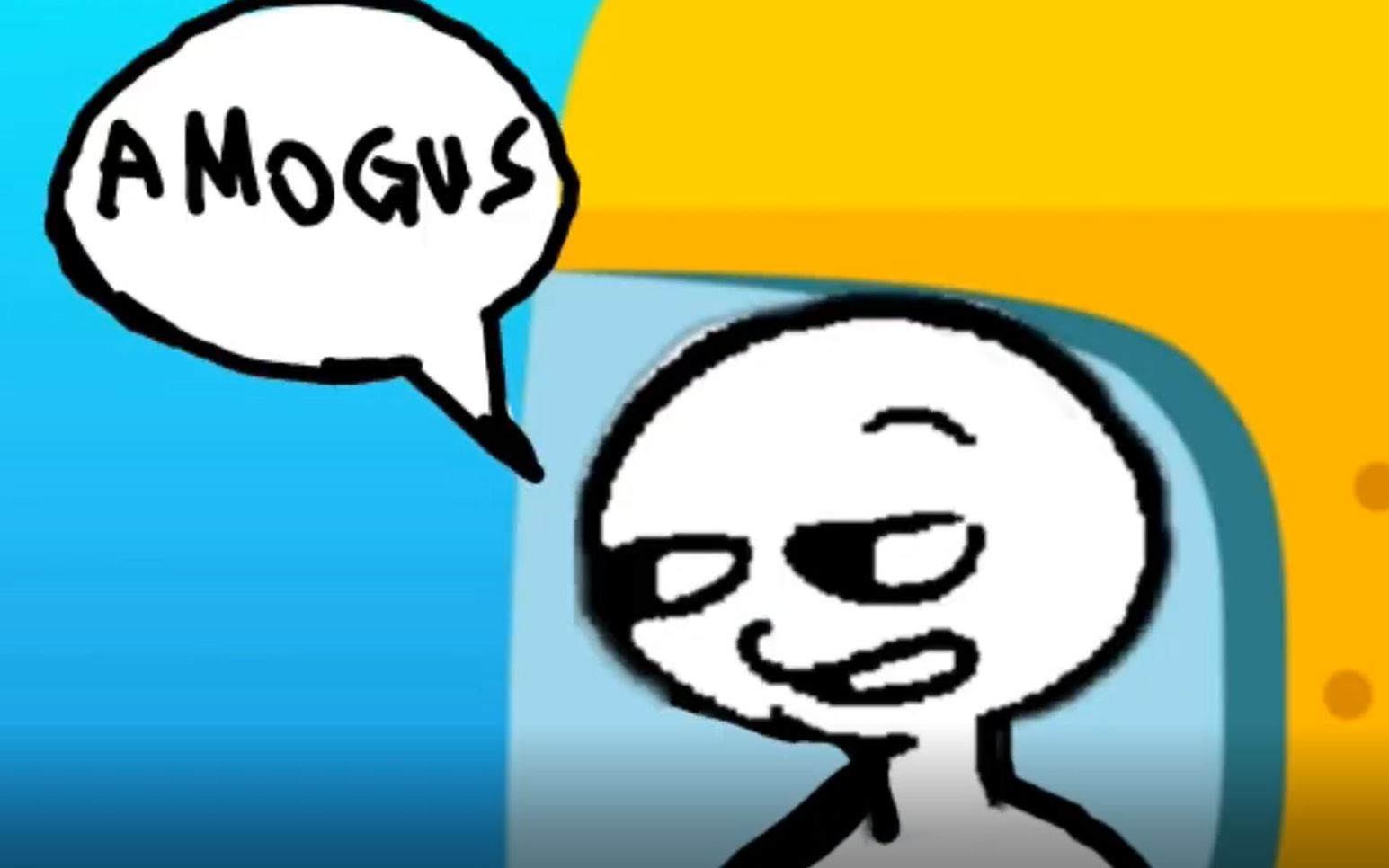 章鱼AMOGUS【AMOGUS】哔哩哔哩bilibili