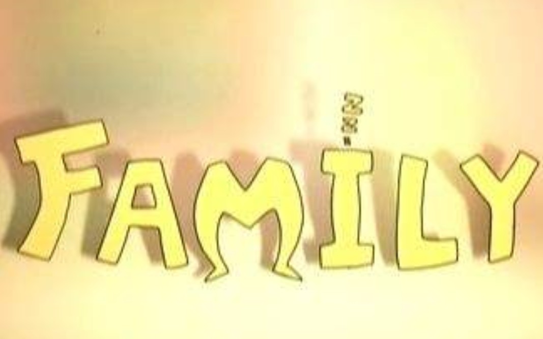 【CCTV公益广告】《family》哔哩哔哩bilibili