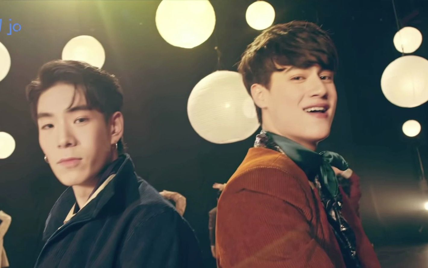 jaylerrparis泰英字幕mv版jj和冰巴黎nude20201209