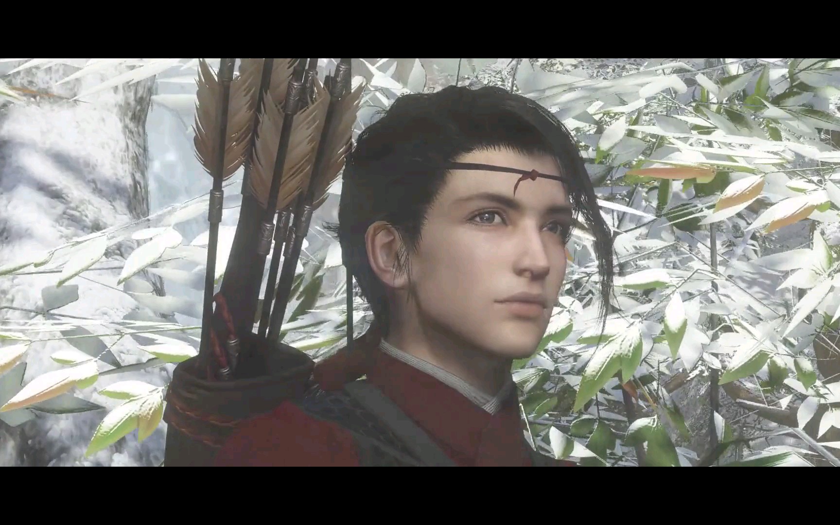 【古剑奇谭三】姬轩辕x嫘祖/神仙爱情我先磕为敬【望乡台】