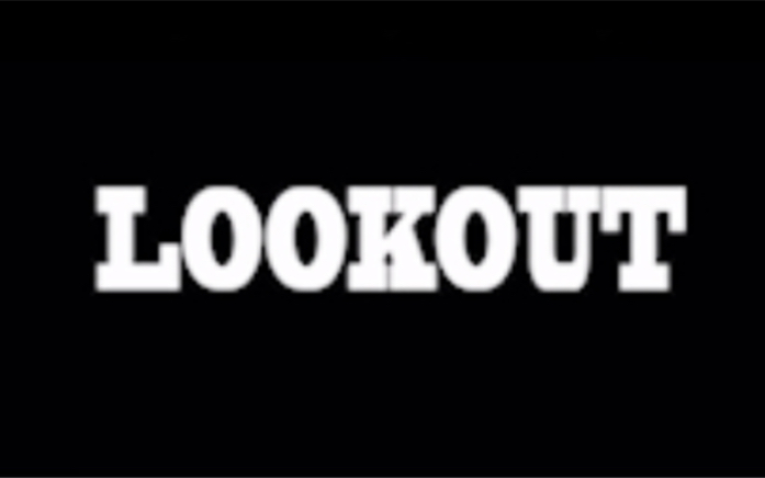 [图]《Look Out》 混剪