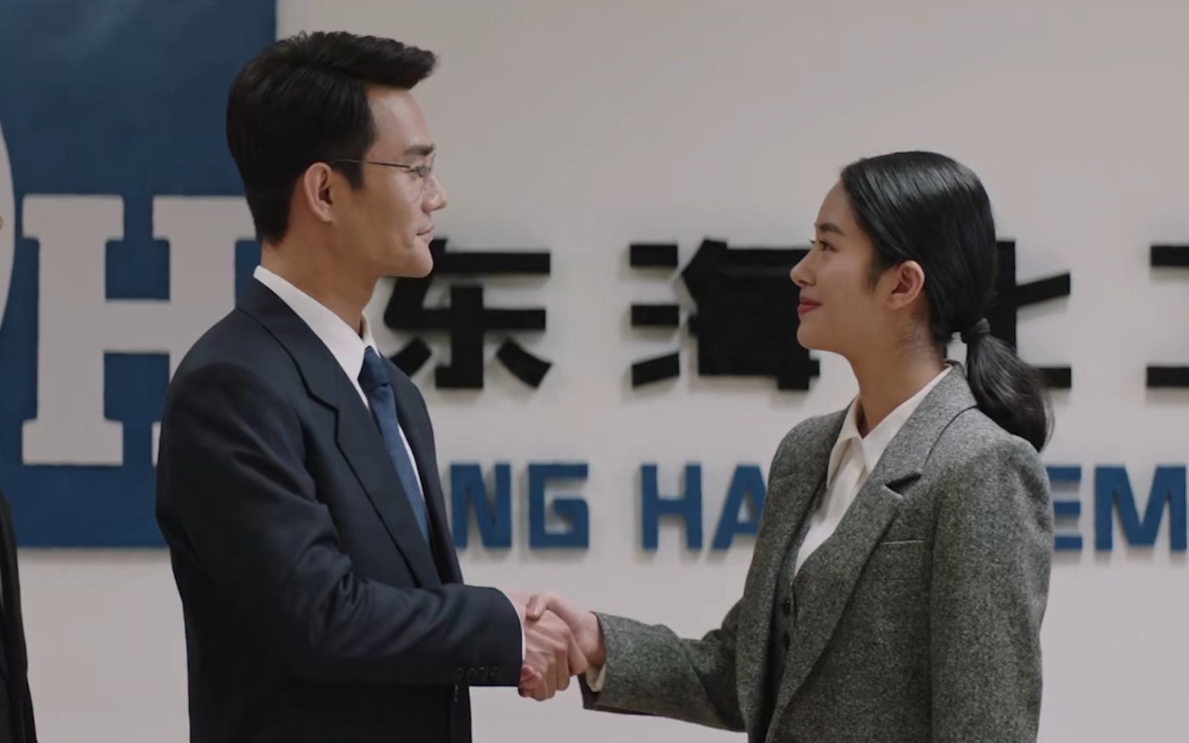 大江大河2:宋运辉二婚梁思申,雷东宝出狱成富豪,杨巡结局落魄