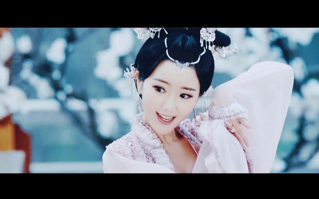 【叱云南x李常茹】参商_哔哩哔哩_bilibili