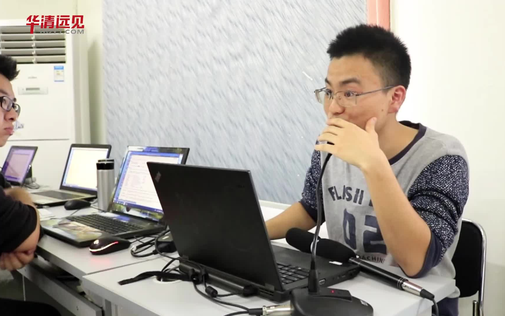 TCP服务器端和客户端