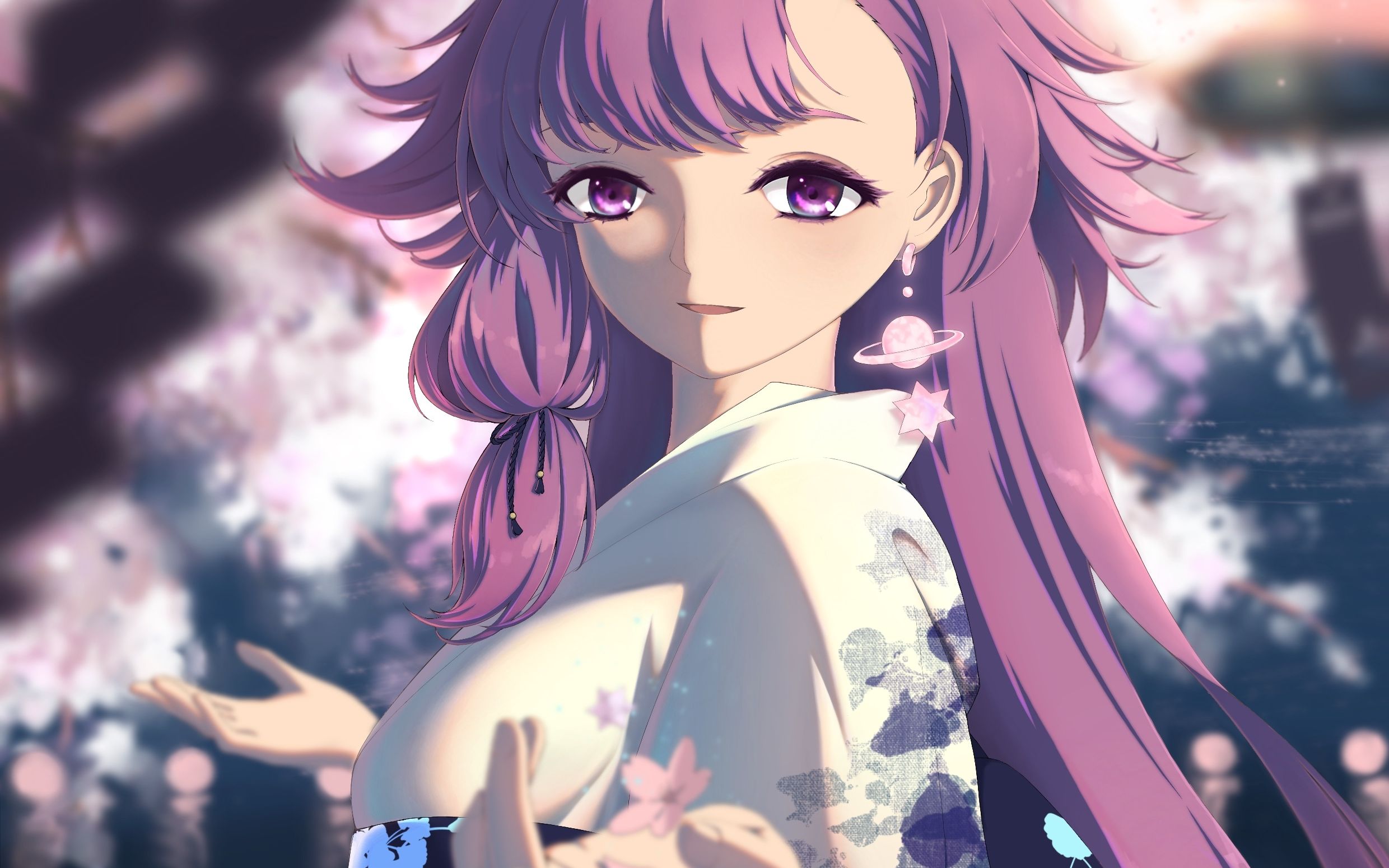 【永远的7日之都】璐璐