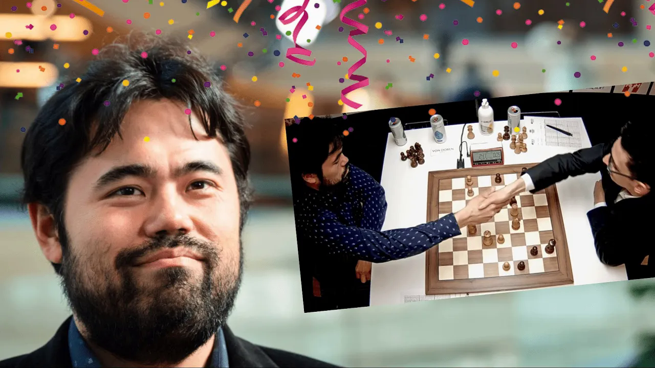 hikaru nakamura is 2023 norway chess champion