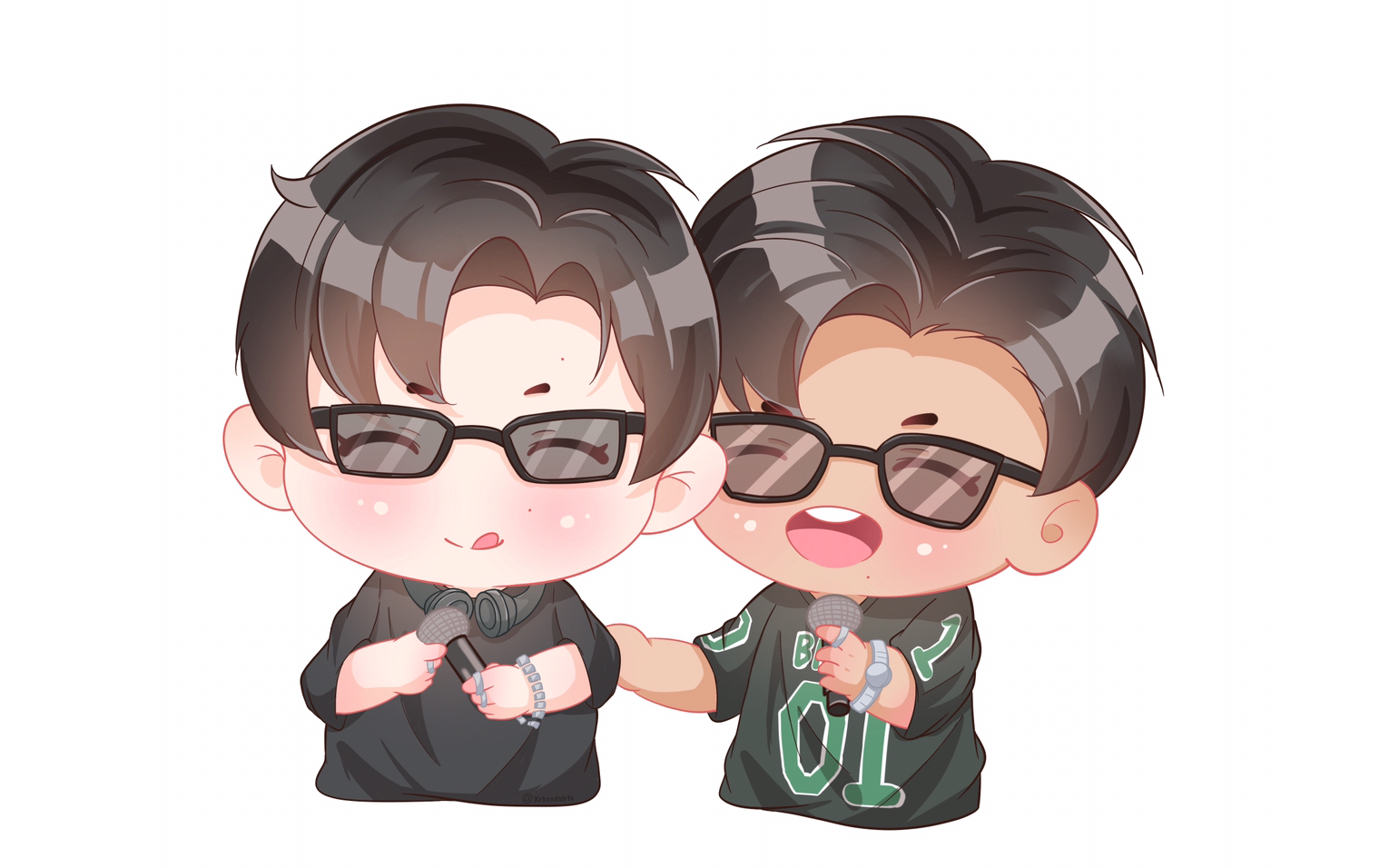 「jamfilm」恭喜澳门双见圆满落幕,期待哥俩下次再来9899玩呀