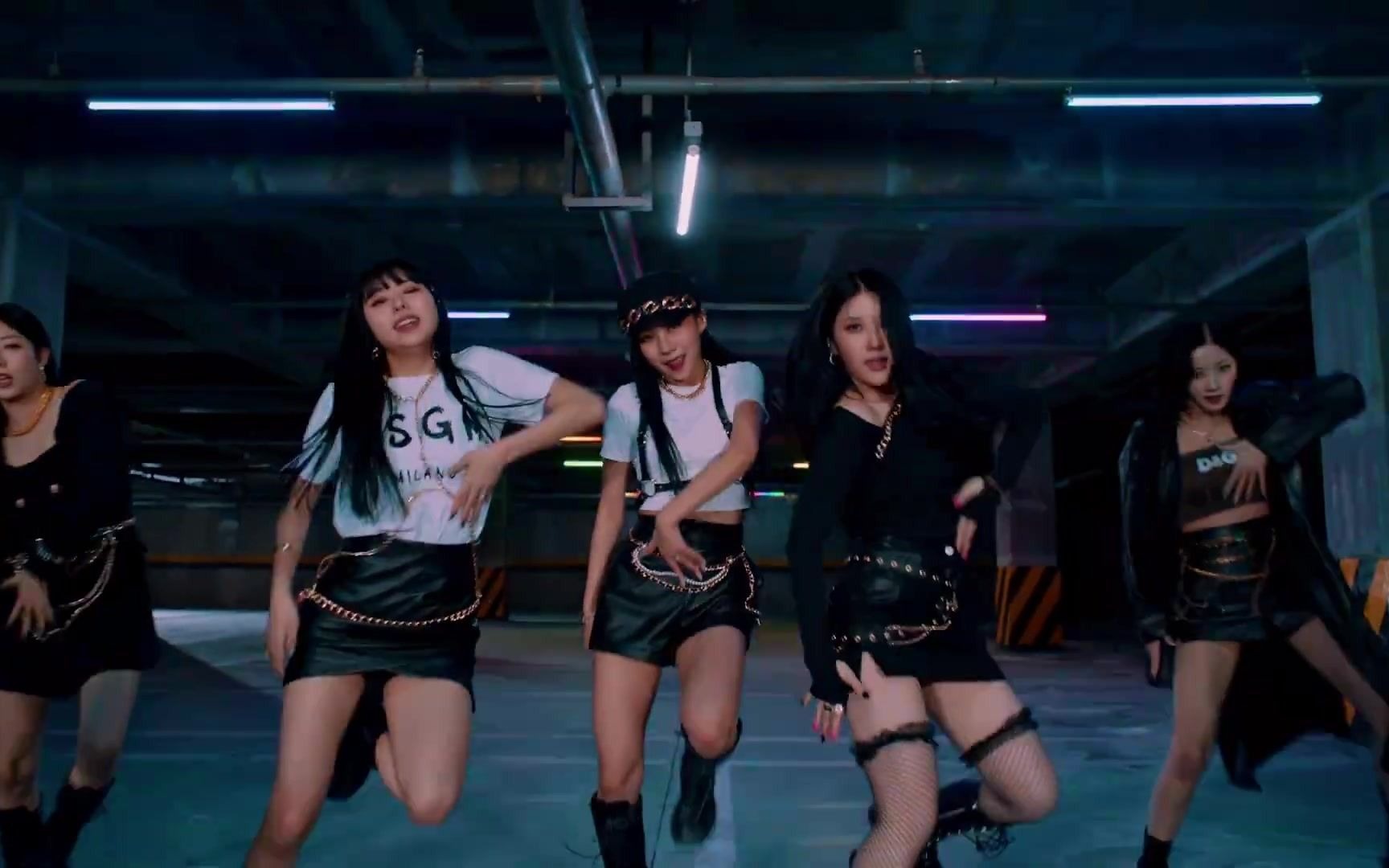 新女团purplekissmv合集更新prettypsycho