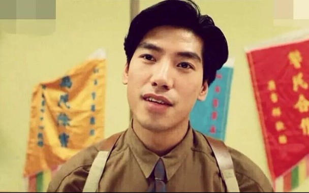 以前的演员无所不能,现在的演员无所不能