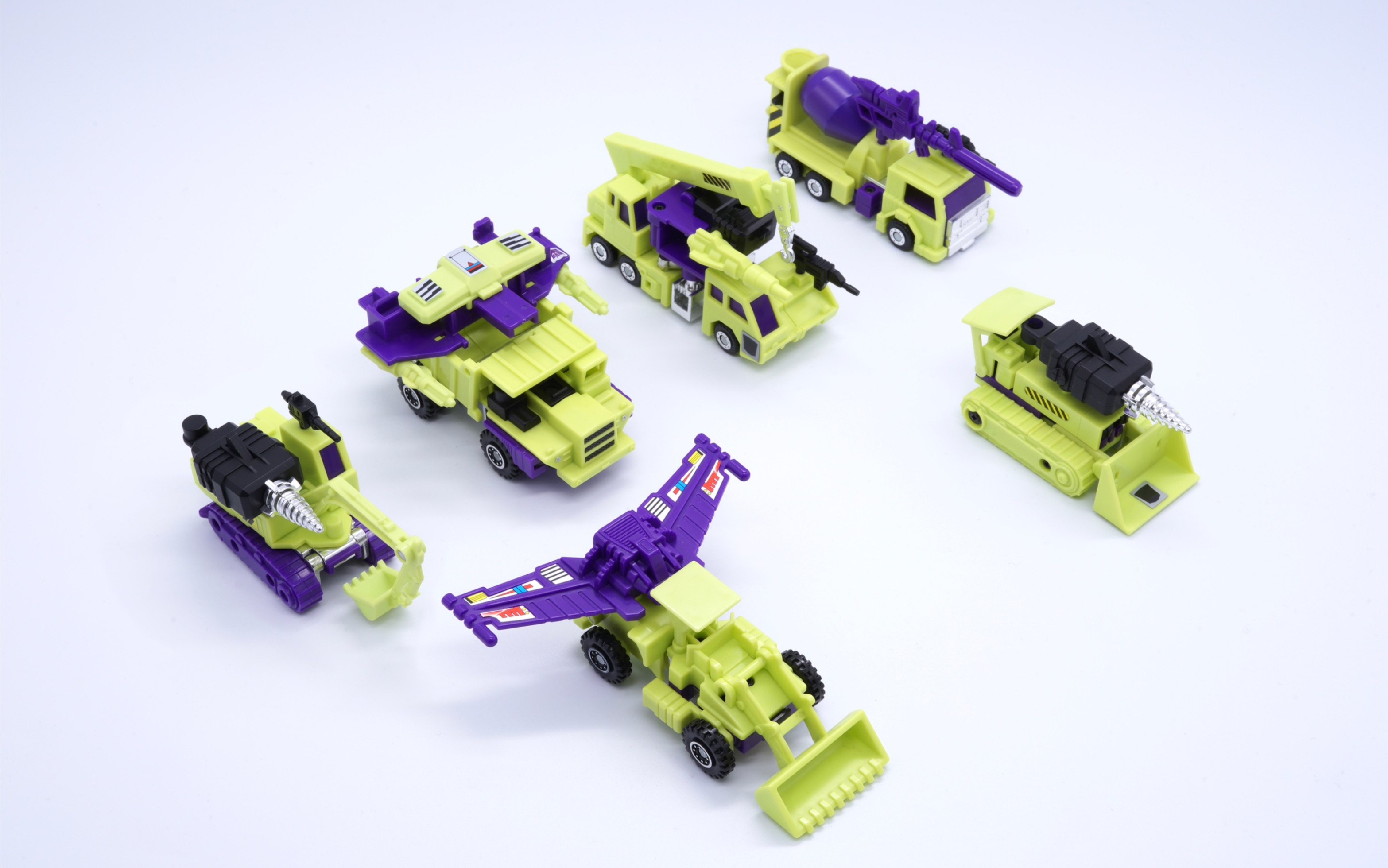 谁小时候没见过它呢?g1大力神分享展示测评_哔哩哔哩_bilibili