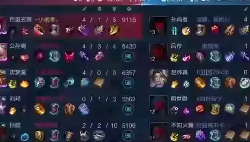 王者荣耀UP主激励计划:301王者就是这么好玩