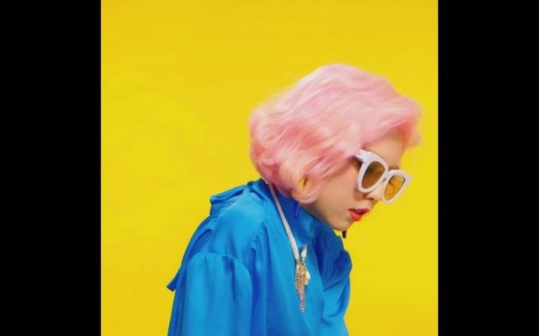 [mv] stella jang() _ vanishing paycheck( )