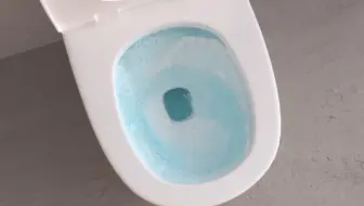 Houdini马桶冲水三维动画修改迭代版