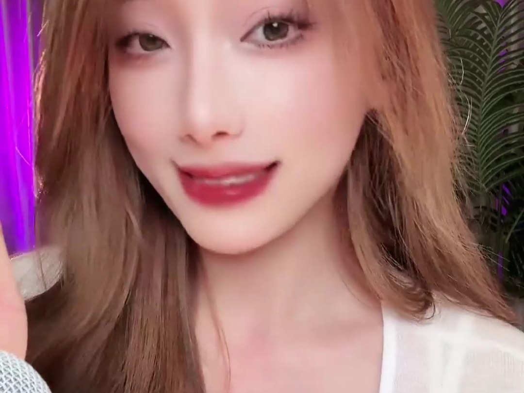 抖音刘冰冰声控助眠20240609