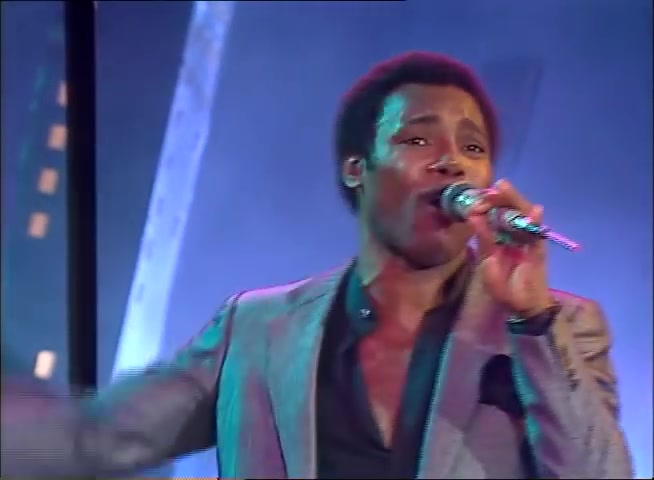 [图]George Benson - Nothings Gonna Change My Love For You