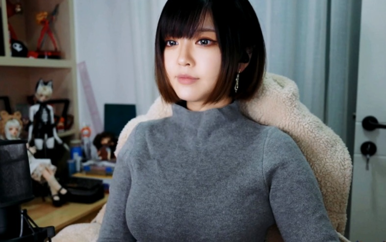 半半子 日常播播 2022-11-09 直播