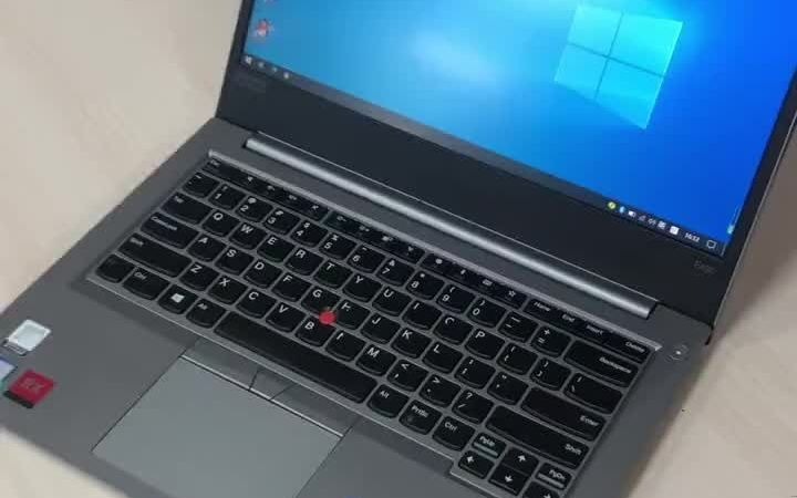 办公笔记本电脑推荐 千元笔记本电脑,联想e490金属本