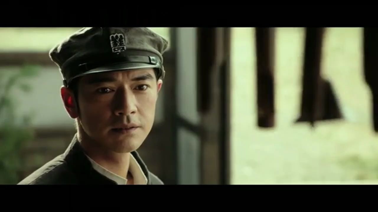 金城武太平轮中的青葱爱恋_哔哩哔哩 (゜-゜)つロ 干杯~-bilibili