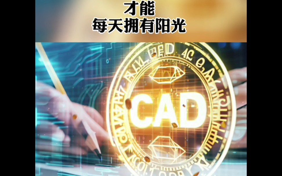 CAD代币:住房投资的未来之钥!哔哩哔哩bilibili