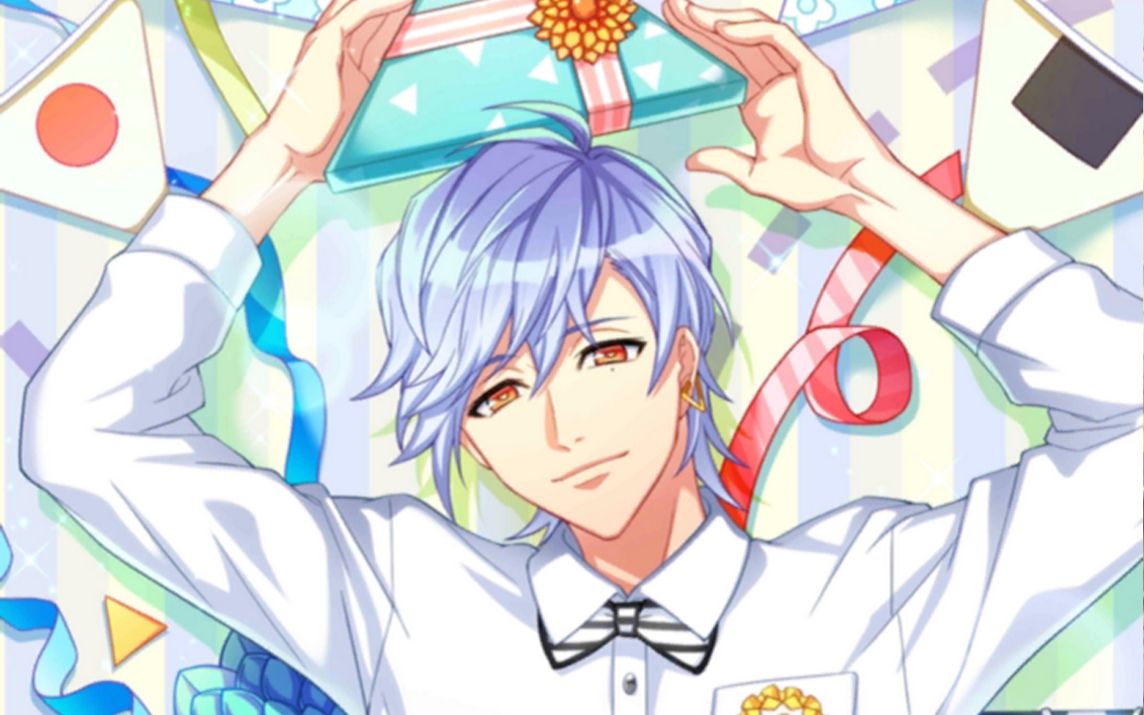 斑鸠三角后台剧情待补完a3满开剧团