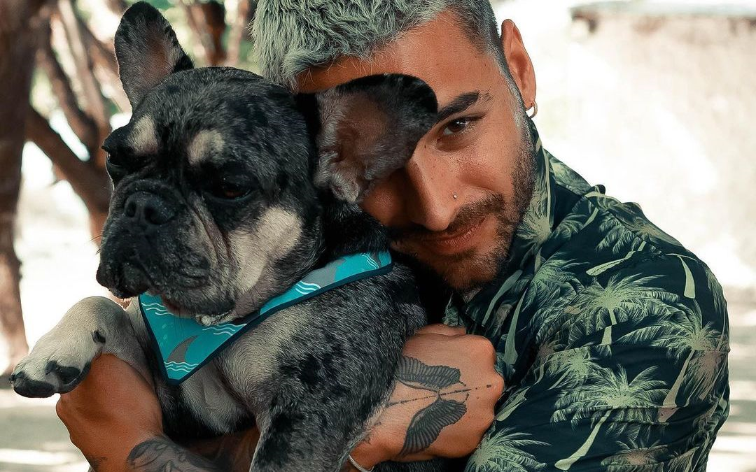 西语mv | 马鹿马maluma - cielo a un diablo_哔哩哔哩_bilibili