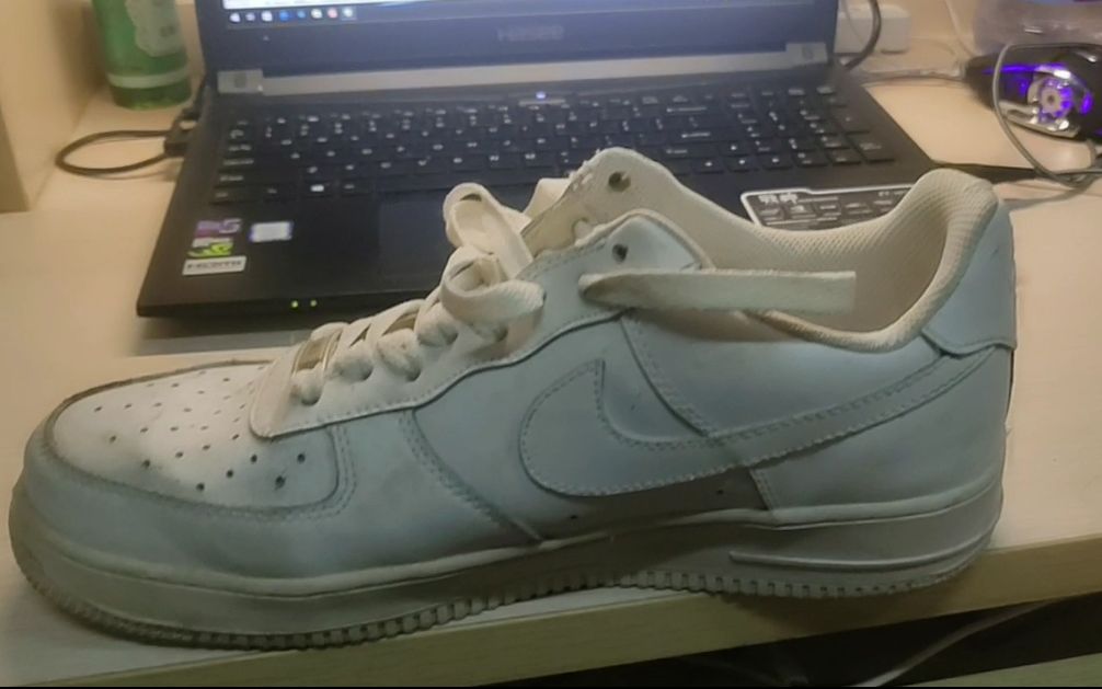 莆田airforce1拆解